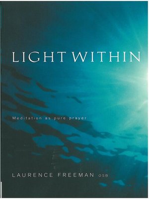 cover image of Light Within